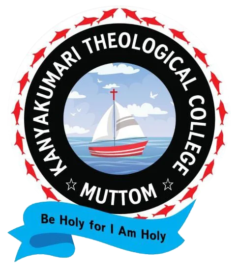 Kanyakumari Theological College logo
